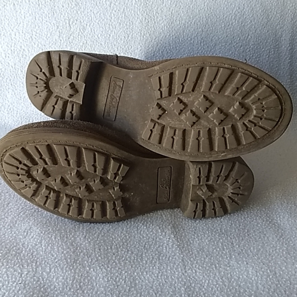 Sam Edelman boots - Picture 3 of 5